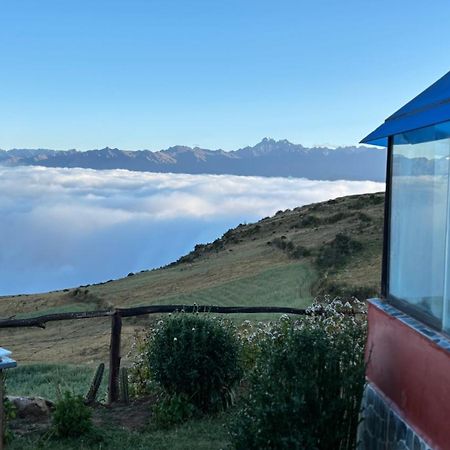 Sky Dome Peru Otel Cusco Dış mekan fotoğraf