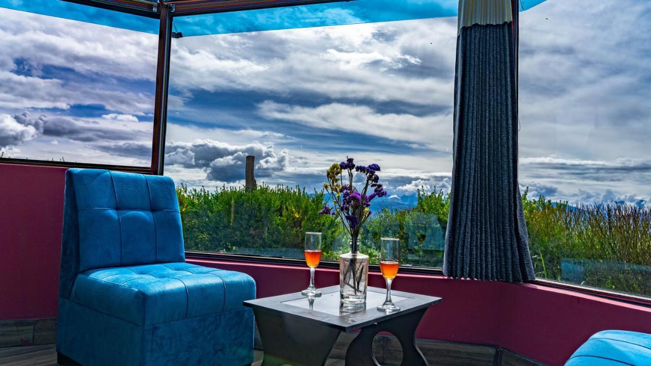 Sky Dome Peru Otel Cusco Dış mekan fotoğraf