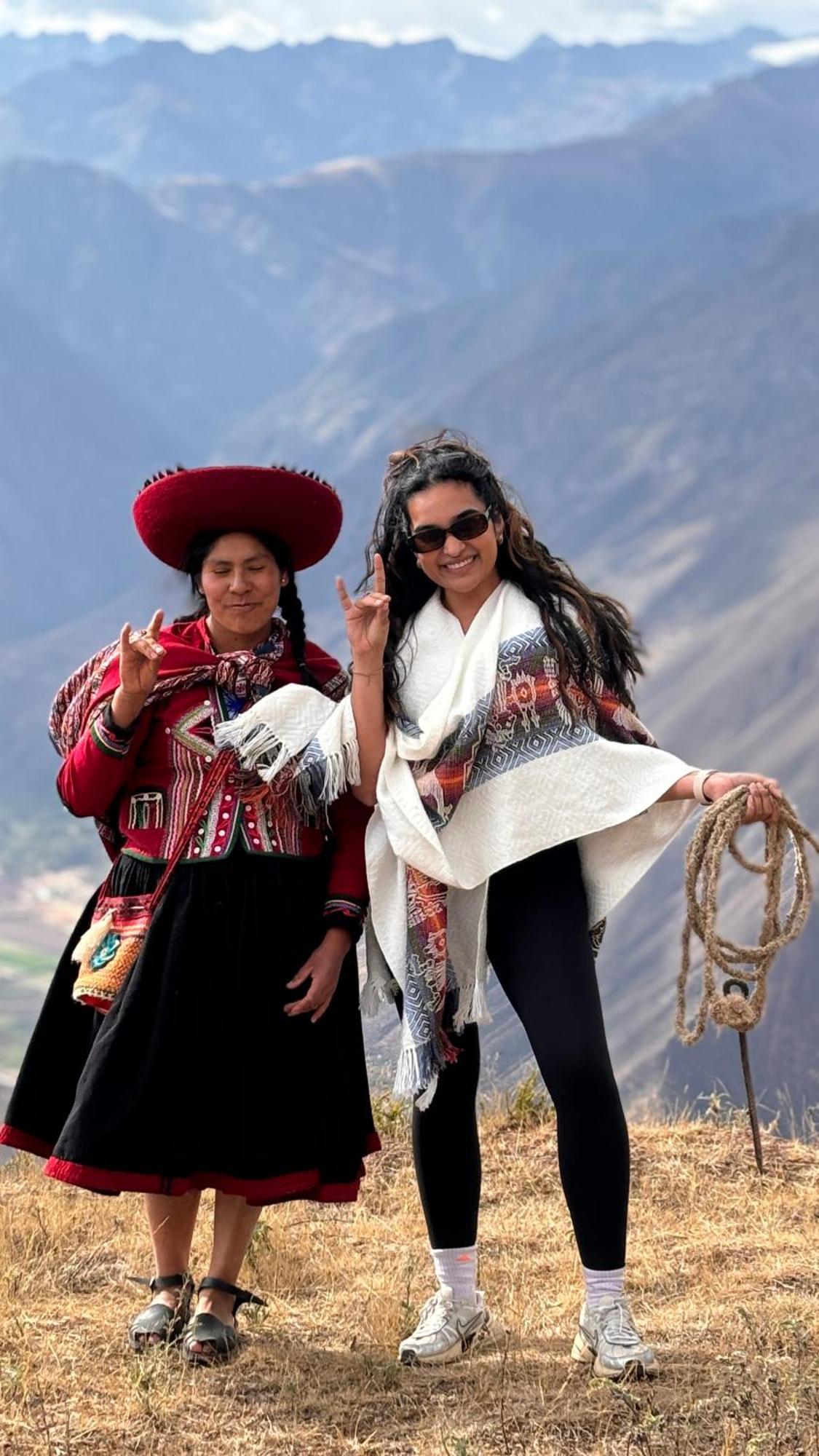 Sky Dome Peru Otel Cusco Dış mekan fotoğraf
