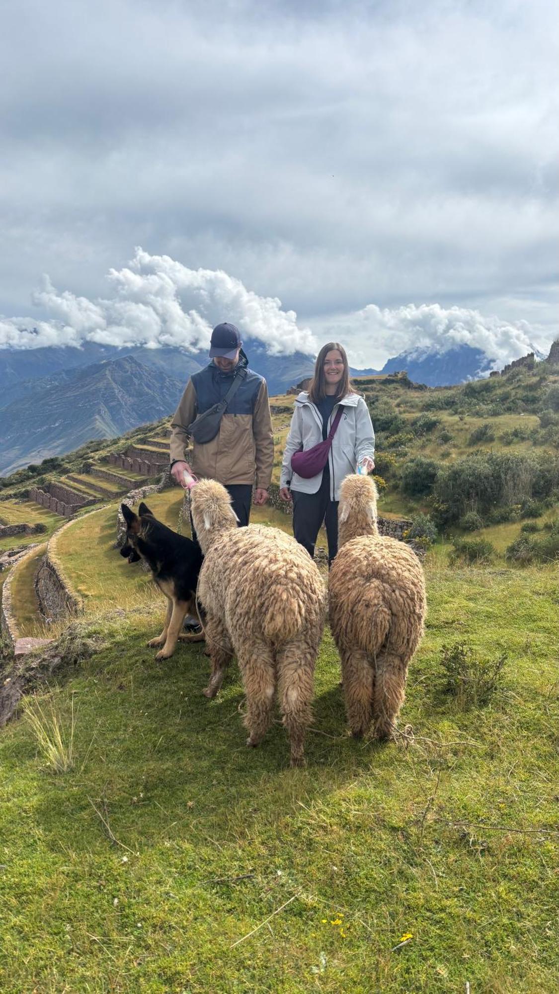 Sky Dome Peru Otel Cusco Dış mekan fotoğraf
