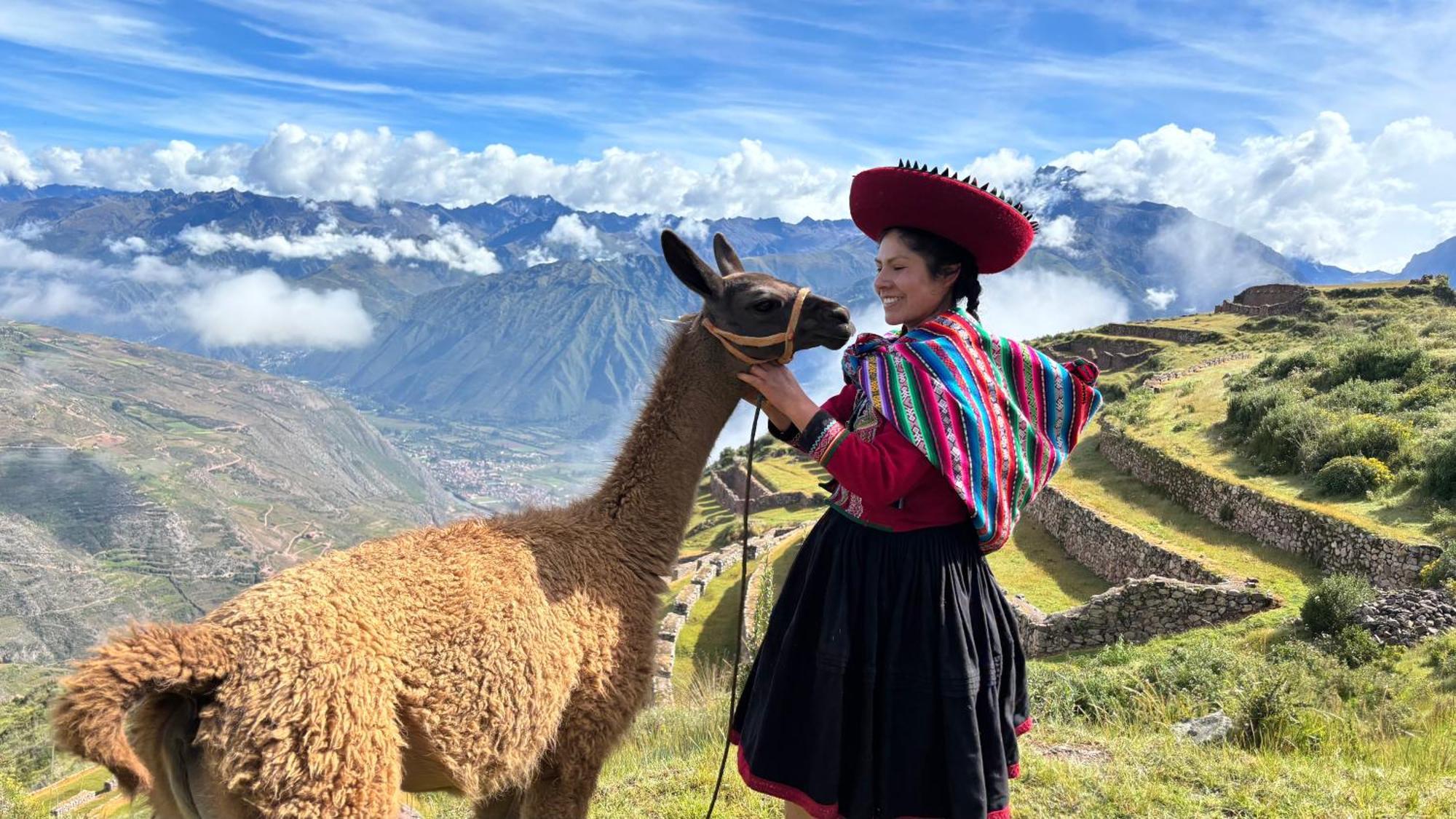 Sky Dome Peru Otel Cusco Dış mekan fotoğraf