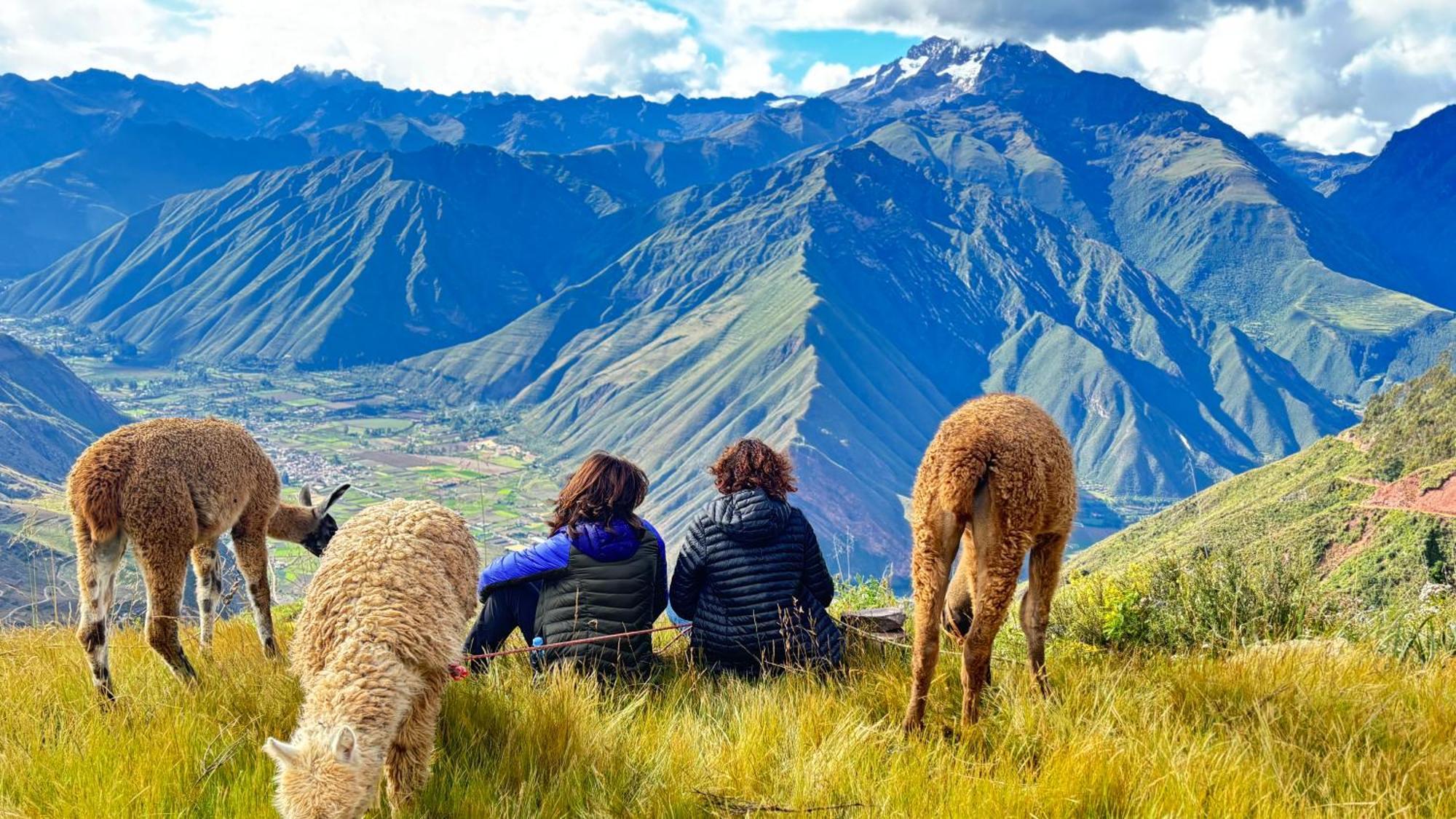 Sky Dome Peru Otel Cusco Dış mekan fotoğraf