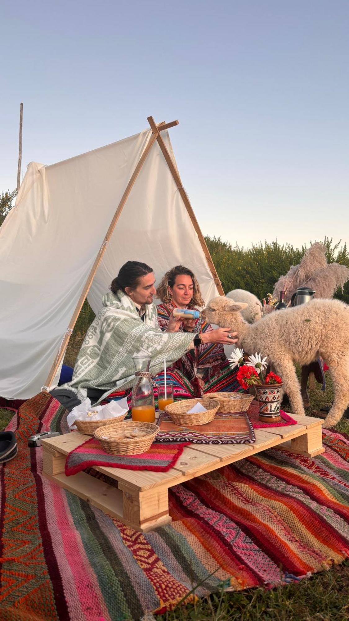 Sky Dome Peru Otel Cusco Dış mekan fotoğraf