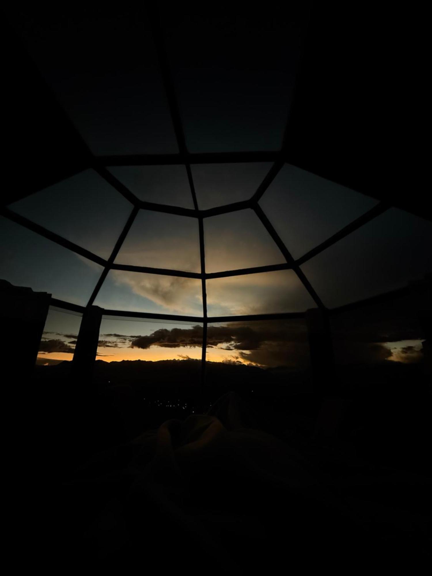 Sky Dome Peru Otel Cusco Dış mekan fotoğraf