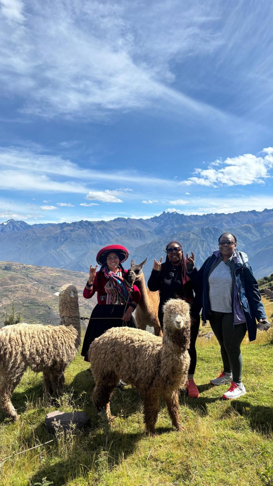 Sky Dome Peru Otel Cusco Dış mekan fotoğraf